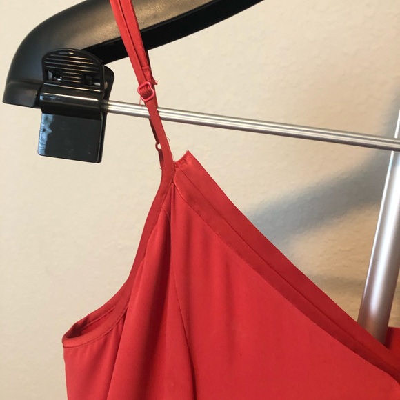 White House black market size 10 formal dress - Picture 3 of 5